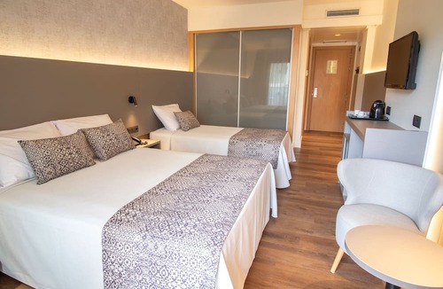 Tossa de Mar Hotel | Golden Bahía de Tossa & Spa