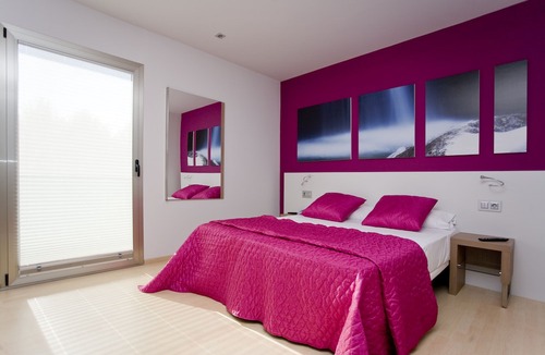 Campdevanol Hotel | Hotel La Sèquia Molinar