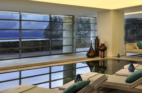 Al Hoceima Hotel | Mercure Quemado Resort