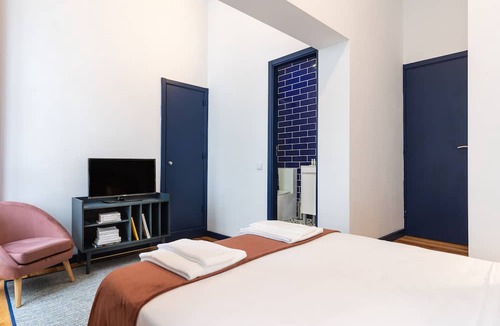 Se Hotel | Succeed Terreiro do Paço Suites