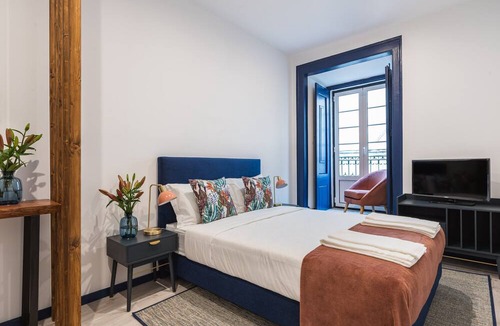 Se Hotel | Succeed Terreiro do Paço Suites