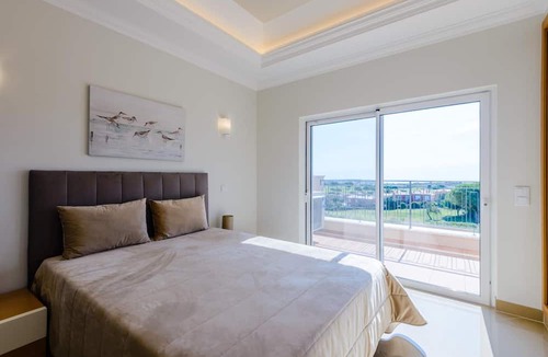 Atalaia Villa | Boavista Golf and Spa Resort - Bayview