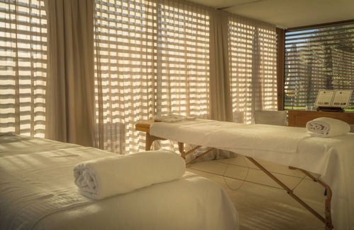 Vall-Llobrega Hotel | Hotel Mas del Sol