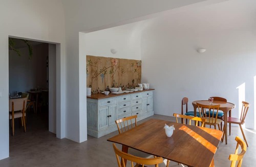 Evora Hotel | Cenoura-Brava Villas & Suites.
