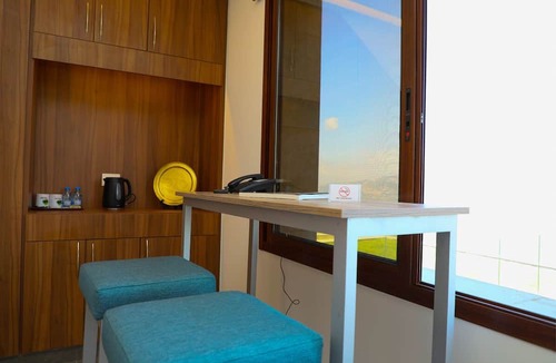 Beiteddine Bed & Breakfast | âl sindiana