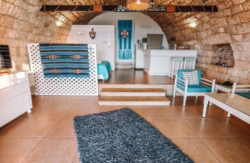 Halat House | Le Blanc Bleu
