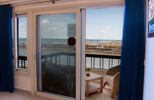 Ar-Raml 1 Apartment | Gleem Luxury Apartments