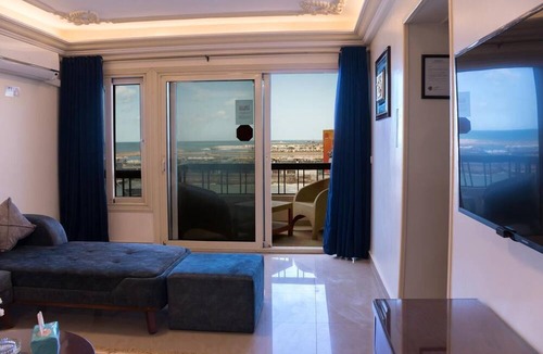 Ar-Raml 1 Apartment | Gleem Luxury Apartments