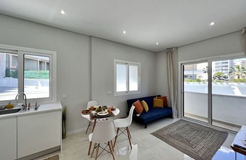 Praia da Rocha Apartment | Praia DA Rocha Modern by Homing