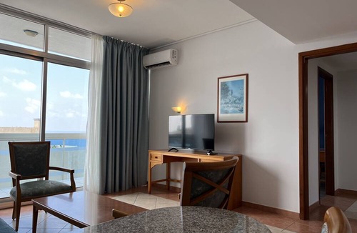 Hamra Hotel | El Sheikh Suites Hotel