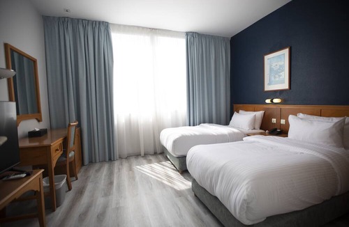 Hamra Hotel | El Sheikh Suites Hotel