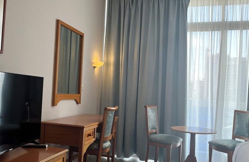 Hamra Hotel | El Sheikh Suites Hotel