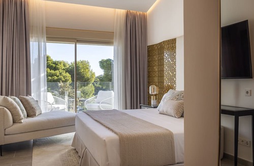 Javea Hotel | Dionis Boutique Hotel & Spa