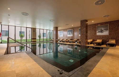 Santa Maria dos Olivais Hotel | Vila Gale Collection Tomar Hotel
