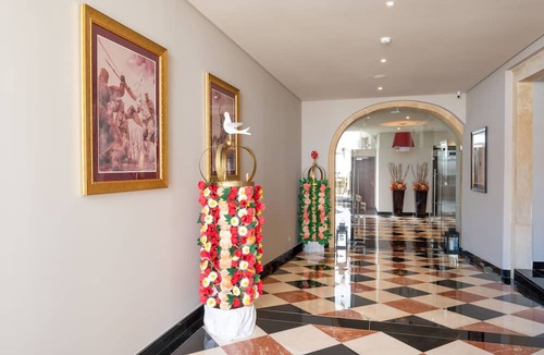 Santa Maria dos Olivais Hotel | Vila Gale Collection Tomar Hotel