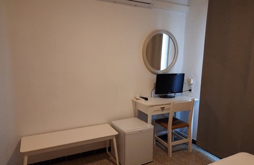 L'Escala Hotel | HOTEL RIOMAR