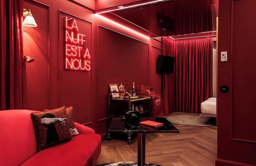 Lisbon Old Town Hotel | Upon Angels - Adults Only