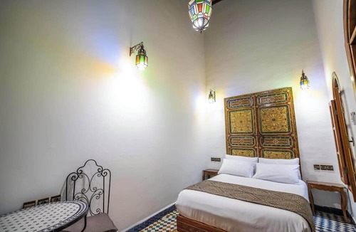 Zekkak Er Roumane Hotel | Le Cèdre d'Argent