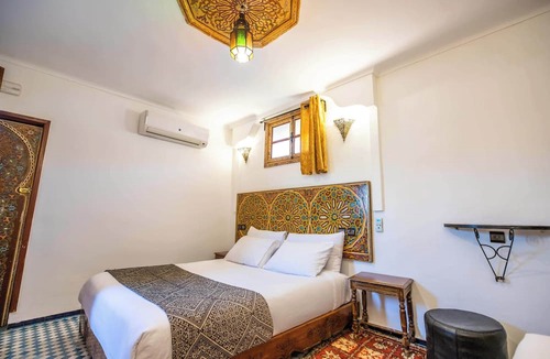 Zekkak Er Roumane Hotel | Le Cèdre d'Argent