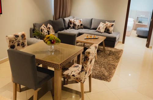 M'diq Hotel | Zain Hotel