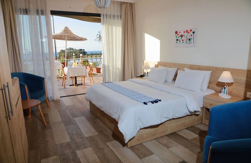 Damour Resort | Marimba Hotel