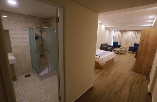 Damour Resort | Marimba Hotel