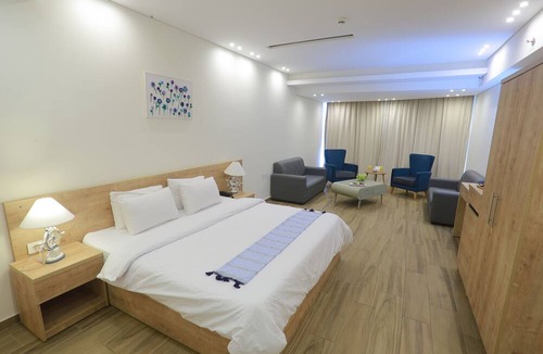 Damour Resort | Marimba Hotel