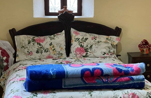 Ourtzagh Bed & Breakfast | DAR LALA ZHOUR