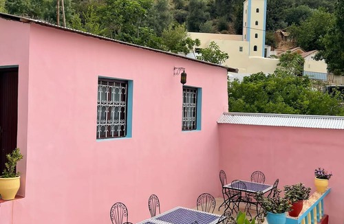 Ourtzagh Bed & Breakfast | DAR LALA ZHOUR