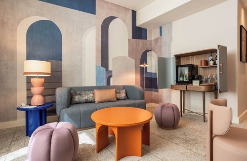 Baixa Hotel | Convent Square Lisbon, Vignette Collection by IHG