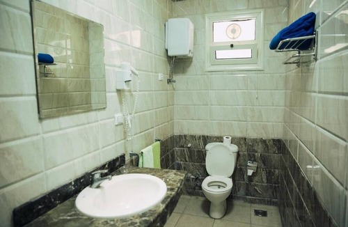 Marina El Alamein Hotel | Florida Hotel North Coast
