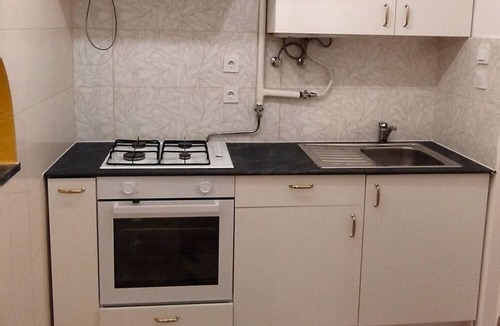 Amadora House | Renovated House-Free Parking/Benfica/2 bedroom/Quite Location/Cozy House