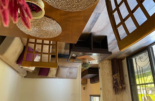 Mounsef Ski Chalet | Chalet in Batrouna Park Resort, Facing the Pool, Gazon,gym,generator IS Included