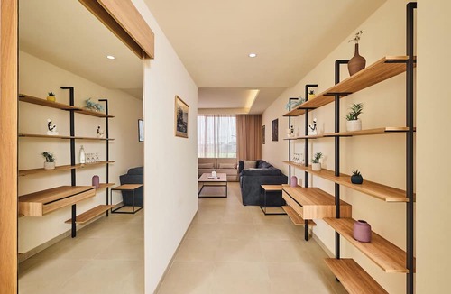 Ain Al Mraiseh Hotel | Saint Georges Hotel & Resort