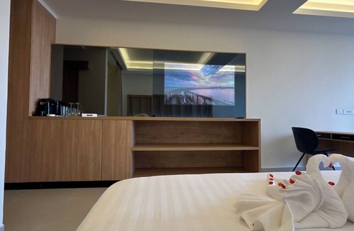 Ain Al Mraiseh Hotel | Saint Georges Hotel & Resort