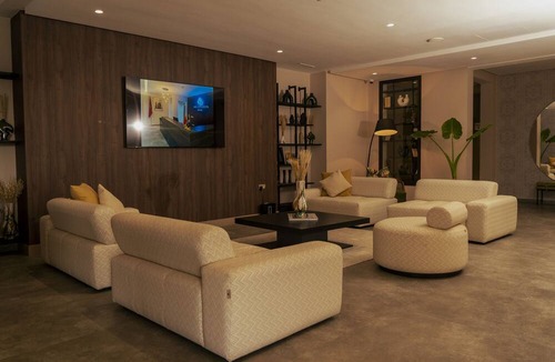 Bni Makada Hotel | Hotel Ben Batouta - Tanger