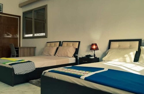 Ouled Tayeb Hotel | Hôtel Debrazza