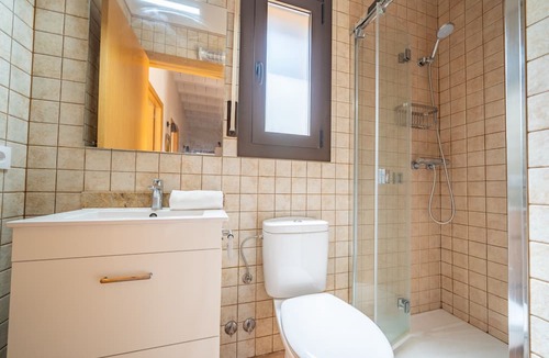 Collsacreu Villa | HomeHolidaysRentals Paz - Costa Barcelona