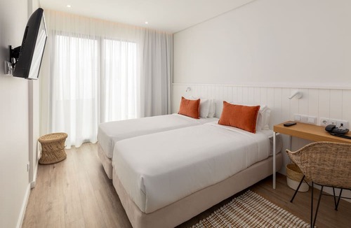 Olhao Hotel | Pure Formosa Concept Hotel