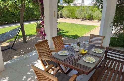 Miami Platja House | Private modern villa