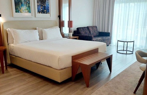Salgados Hotel | Regency Salgados Hotel & Spa
