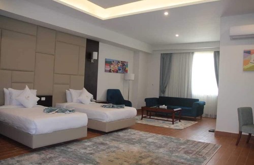 Al-'Atarin Hotel | Royal Jewel Al Raml Hotel