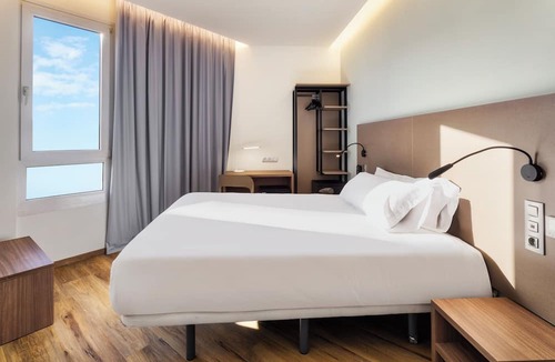 Tarragona Hotel | B&B Hotel Tarragona Centro Urbis