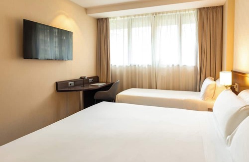 Sant Antoni Hotel | Arco Barcelona Hotel