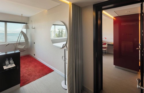 Parque das Nacoes Hotel | Myriad by SANA Hotels