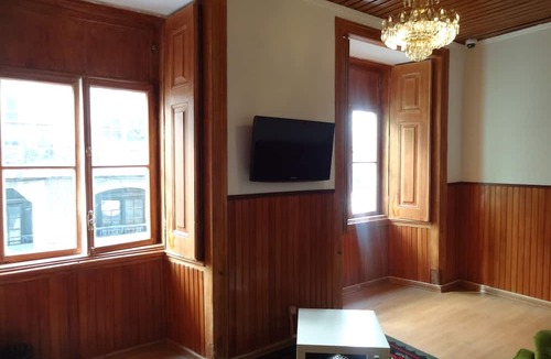 Baixa Hotel | 161 Norte Guesthouse