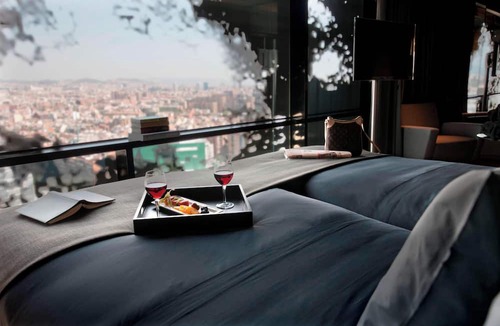El Port Hotel | Renaissance Barcelona Fira Hotel