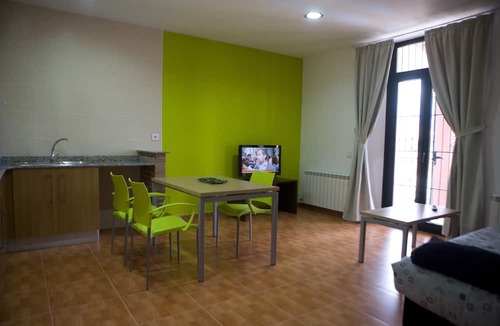 Santa Coloma de Farners Hotel | Aparthotel Can Gallart