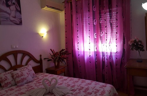 Portimao City Centre Hotel | Santa Isabel