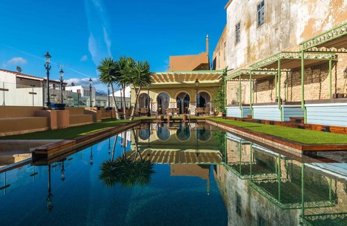Albufeira Old Town Hotel | Vila Origens Boutique Hotel Albufeira